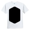 Youth Ultra Cotton ® 100% Cotton T Shirt Thumbnail