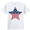 Youth Ultra Cotton ® 100% Cotton T Shirt Thumbnail