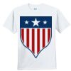 Youth Ultra Cotton ® 100% Cotton T Shirt Thumbnail