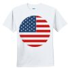 Youth Ultra Cotton ® 100% Cotton T Shirt Thumbnail