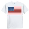 Youth Ultra Cotton ® 100% Cotton T Shirt Thumbnail