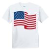 Youth Ultra Cotton ® 100% Cotton T Shirt Thumbnail