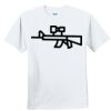 Youth Ultra Cotton ® 100% Cotton T Shirt Thumbnail