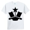 Youth Ultra Cotton ® 100% Cotton T Shirt Thumbnail