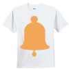 Youth Ultra Cotton ® 100% Cotton T Shirt Thumbnail