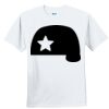 Youth Ultra Cotton ® 100% Cotton T Shirt Thumbnail