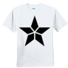 Youth Ultra Cotton ® 100% Cotton T Shirt Thumbnail