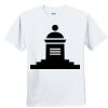 Youth Ultra Cotton ® 100% Cotton T Shirt Thumbnail