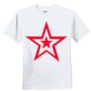 Youth Ultra Cotton ® 100% Cotton T Shirt Thumbnail