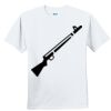 Youth Ultra Cotton ® 100% Cotton T Shirt Thumbnail
