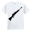 Youth Ultra Cotton ® 100% Cotton T Shirt Thumbnail