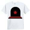 Youth Ultra Cotton ® 100% Cotton T Shirt Thumbnail