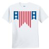 Youth Ultra Cotton ® 100% Cotton T Shirt Thumbnail
