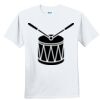 Youth Ultra Cotton ® 100% Cotton T Shirt Thumbnail