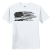 Youth Ultra Cotton ® 100% Cotton T Shirt Thumbnail