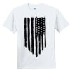 Youth Ultra Cotton ® 100% Cotton T Shirt Thumbnail