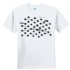 Youth Ultra Cotton ® 100% Cotton T Shirt Thumbnail
