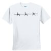 Youth Ultra Cotton ® 100% Cotton T Shirt Thumbnail