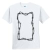 Youth Ultra Cotton ® 100% Cotton T Shirt Thumbnail