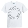 Youth Ultra Cotton ® 100% Cotton T Shirt Thumbnail