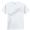 Youth Ultra Cotton ® 100% Cotton T Shirt Thumbnail