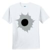 Youth Ultra Cotton ® 100% Cotton T Shirt Thumbnail