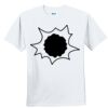 Youth Ultra Cotton ® 100% Cotton T Shirt Thumbnail