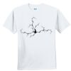 Youth Ultra Cotton ® 100% Cotton T Shirt Thumbnail