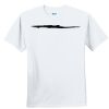 Youth Ultra Cotton ® 100% Cotton T Shirt Thumbnail