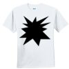 Youth Ultra Cotton ® 100% Cotton T Shirt Thumbnail
