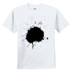 Youth Ultra Cotton ® 100% Cotton T Shirt Thumbnail