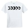 Youth Ultra Cotton ® 100% Cotton T Shirt Thumbnail