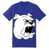 Beefy T ® Born To Be Worn 100% Cotton T Shirt Thumbnail