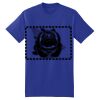 Beefy T ® Born To Be Worn 100% Cotton T Shirt Thumbnail