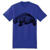 Beefy T ® Born To Be Worn 100% Cotton T Shirt Thumbnail