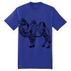 Beefy T ® Born To Be Worn 100% Cotton T Shirt Thumbnail