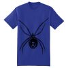 Beefy T ® Born To Be Worn 100% Cotton T Shirt Thumbnail