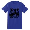 Beefy T ® Born To Be Worn 100% Cotton T Shirt Thumbnail