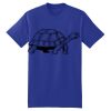 Beefy T ® Born To Be Worn 100% Cotton T Shirt Thumbnail