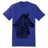 Beefy T ® Born To Be Worn 100% Cotton T Shirt Thumbnail