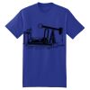 Beefy T ® Born To Be Worn 100% Cotton T Shirt Thumbnail