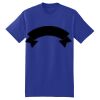 Beefy T ® Born To Be Worn 100% Cotton T Shirt Thumbnail