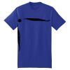 Beefy T ® Born To Be Worn 100% Cotton T Shirt Thumbnail