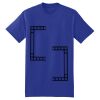 Beefy T ® Born To Be Worn 100% Cotton T Shirt Thumbnail
