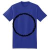 Beefy T ® Born To Be Worn 100% Cotton T Shirt Thumbnail