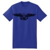 Beefy T ® Born To Be Worn 100% Cotton T Shirt Thumbnail