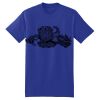 Beefy T ® Born To Be Worn 100% Cotton T Shirt Thumbnail