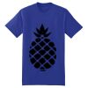 Beefy T ® Born To Be Worn 100% Cotton T Shirt Thumbnail