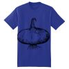 Beefy T ® Born To Be Worn 100% Cotton T Shirt Thumbnail