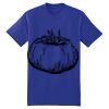 Beefy T ® Born To Be Worn 100% Cotton T Shirt Thumbnail